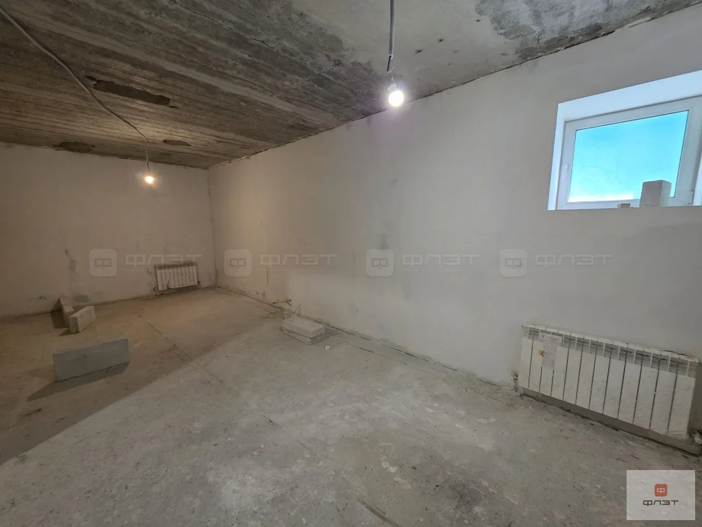 Продажа ПСН, Казань, ул. Петербургская - Фото 1