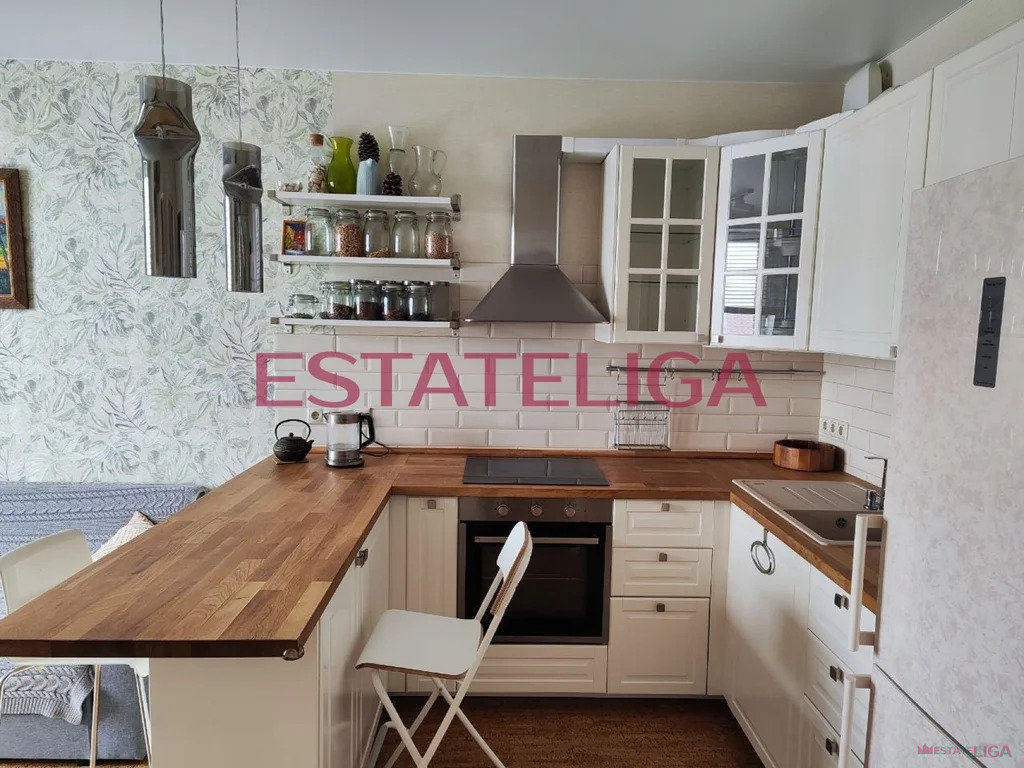 Продажа квартиры, м. Нижегородская, Рязанский пр-кт. - Фото 0