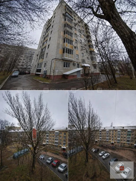 Продажа квартиры, Казань, ул. Татарстан - Фото 19