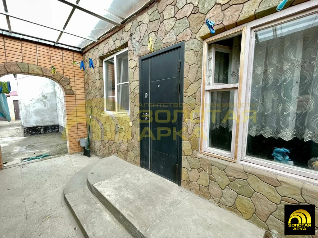 Продажа дома, Полтавская, Красноармейский район, ул. Красная - Фото 25