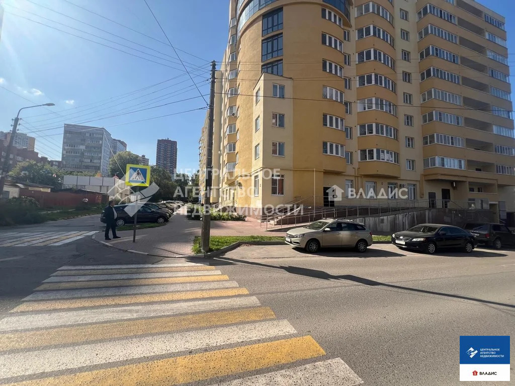 Продажа ПСН, Рязань, ул. Стройкова - Фото 1