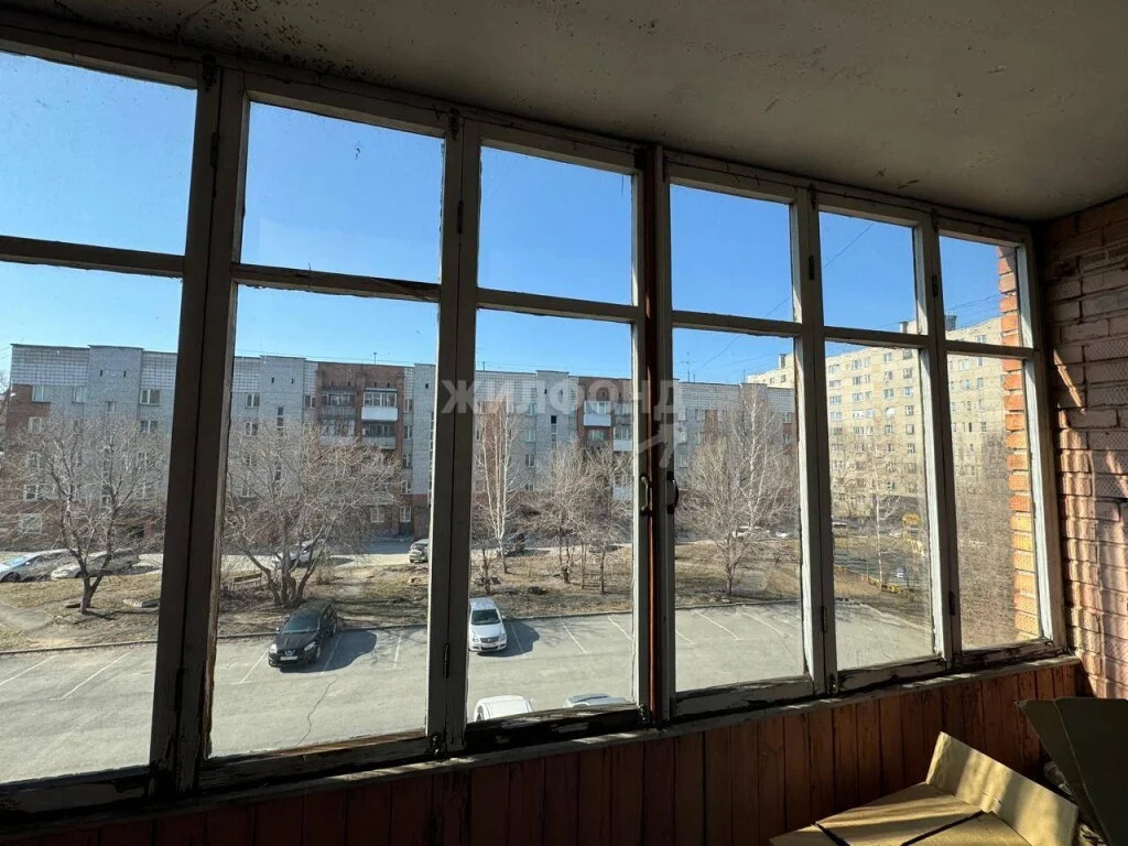 Продажа квартиры, Новосибирск, ул. Кубовая - Фото 10
