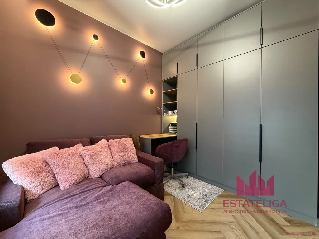 Аренда квартиры, ул. Новоалексеевская - Фото 4