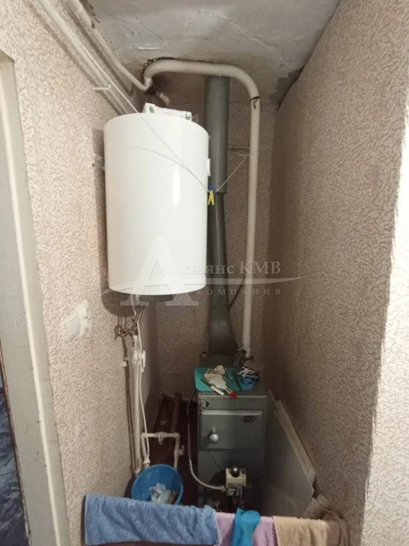 Продажа дома, Георгиевск, ул. Радищева - Фото 7