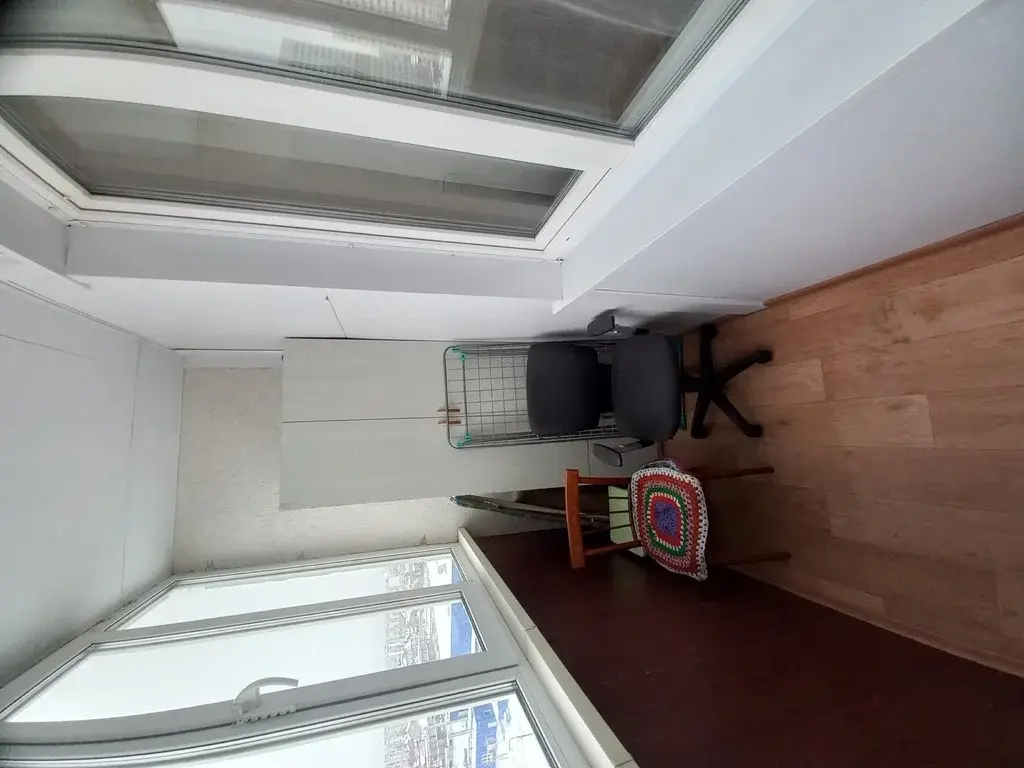 Аренда квартиры свободной планировки 28.1м ул. Звездная, 2, Пензенская ... - Фото 18