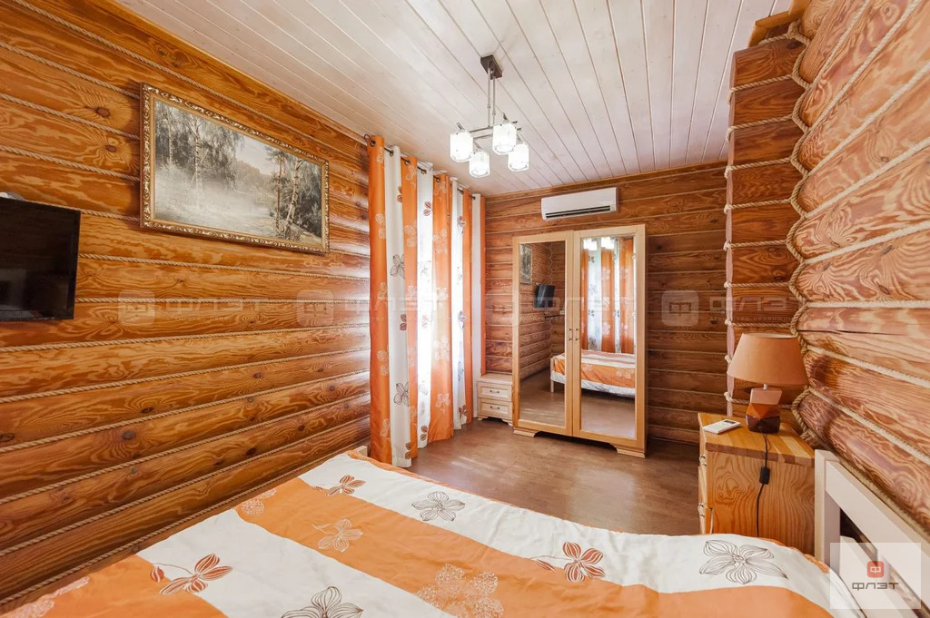 Продажа дома, Казань, ул. Дмитрия Менделеева - Фото 38