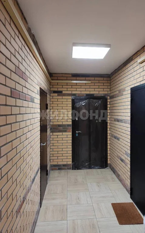 Продажа квартиры, Новосибирск, Заречная - Фото 17