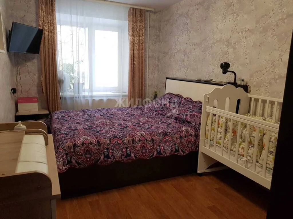 Продажа квартиры, Новосибирск, ул. Бурденко - Фото 9