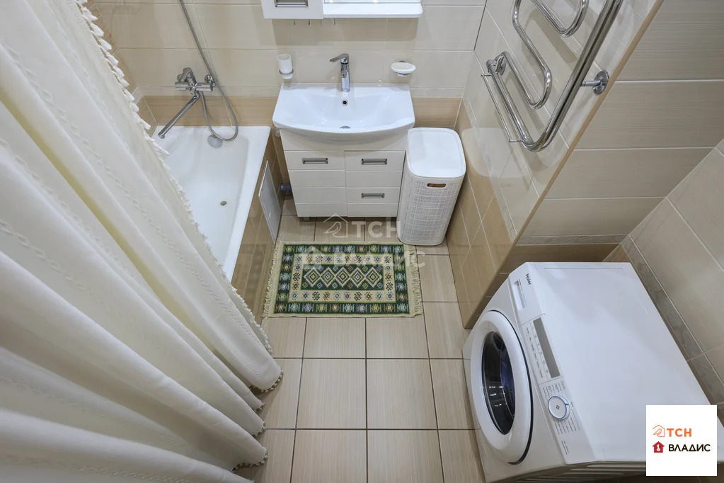 Продажа квартиры, Пушкино, Воскресенский район, 46 - Фото 14