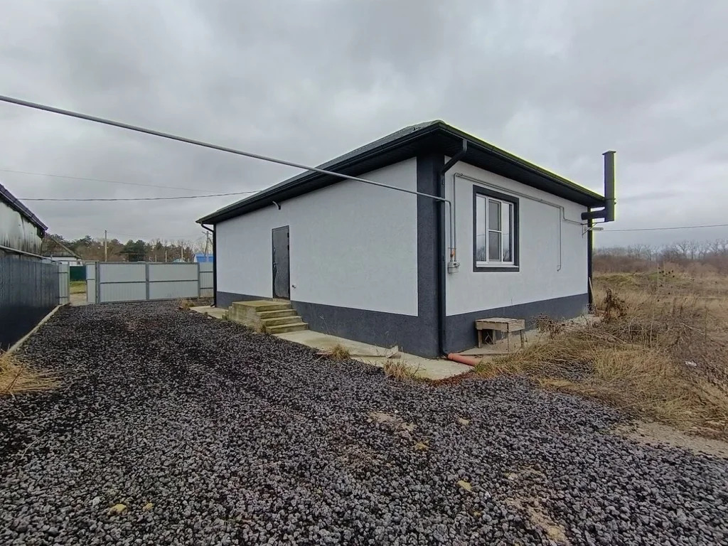 Продажа дома, Крымск, Крымский район, ул. Кривая - Фото 2