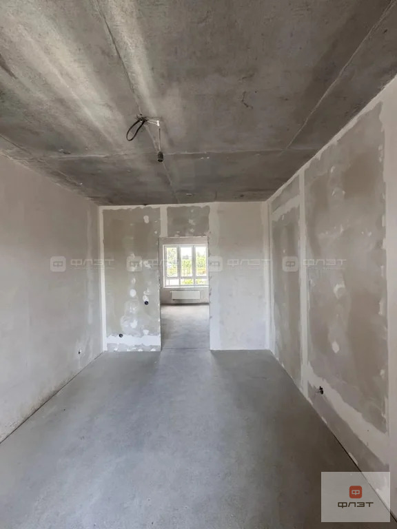 Продажа квартиры, Казань, ул. Академика Губкина - Фото 23