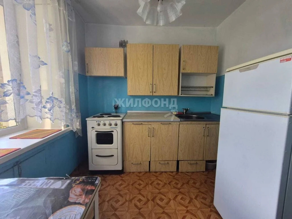 Продажа квартиры, Новосибирск, ул. Вертковская - Фото 4