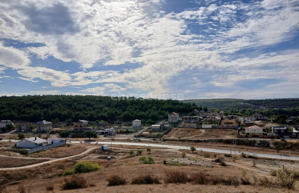 Продажа участка, Севастополь, улица Фёдоровская - Фото 3