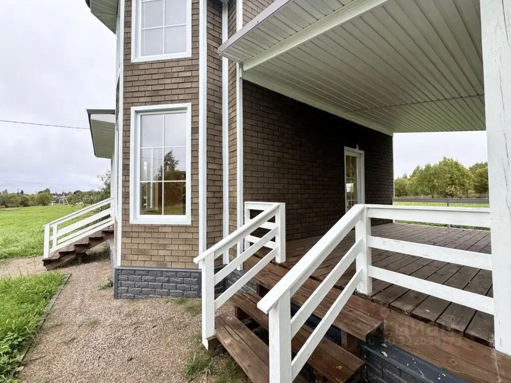 Купить дом 120.0м Ярославская область, Переславль-Залесский ... - Фото 30