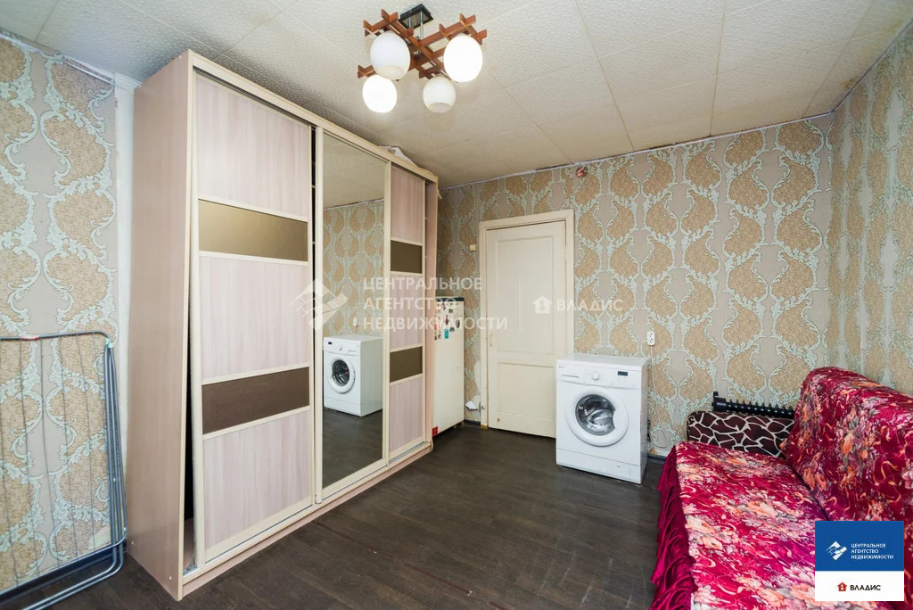 Продажа квартиры, Рязань, ул. Островского - Фото 4