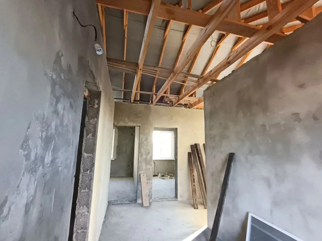 Продажа дома, Экономическое, Крымский район - Фото 16