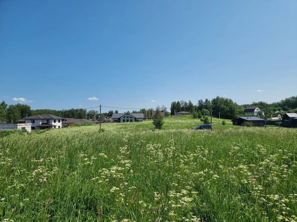 Продажа участка, Хязельки, Всеволожский район - Фото 11