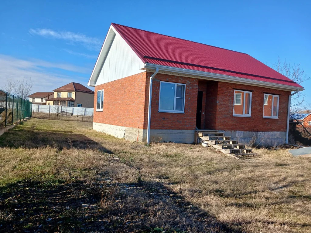 Продажа дома, Смоленская, Северский район, ул. Северская - Фото 0