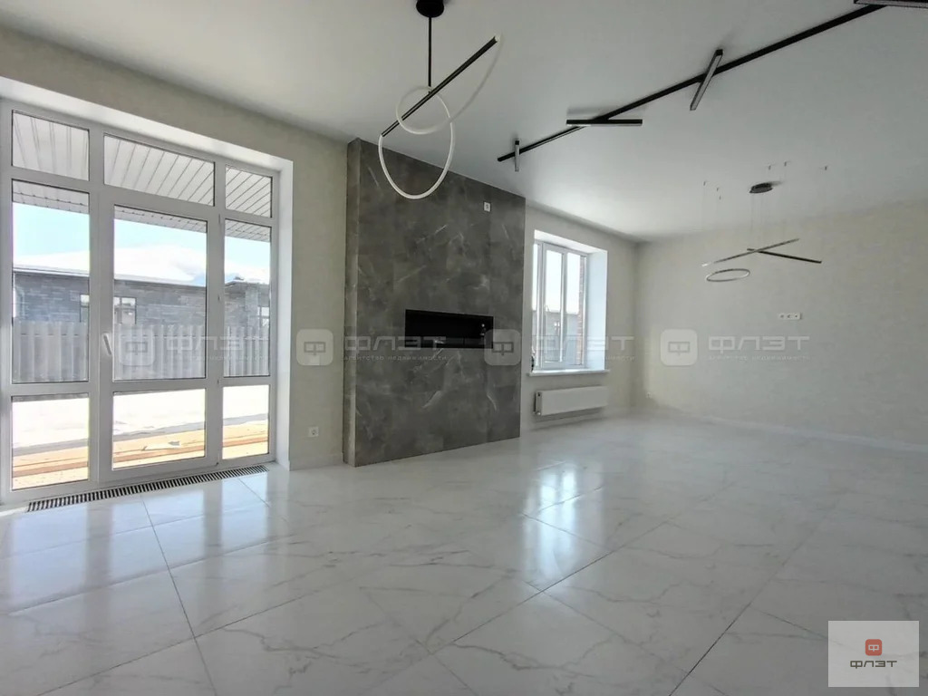 Продажа дома, Казань, ул. Истелек - Фото 4