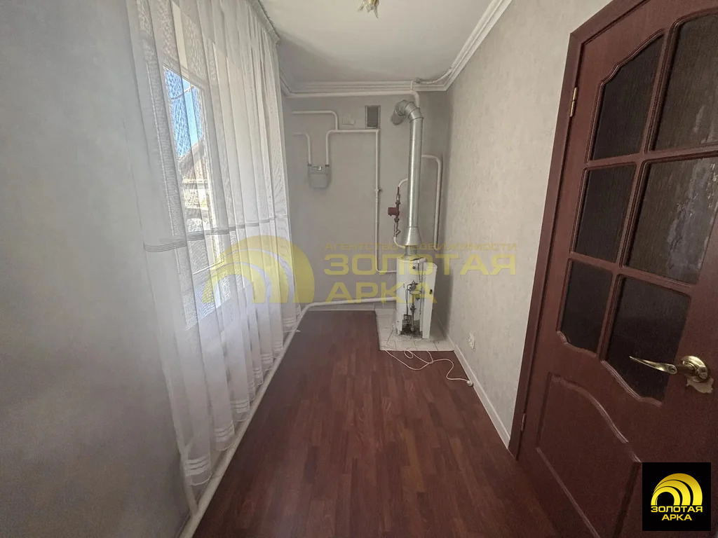 Продажа дома, Анастасиевская, Славянский район, ул. Больничная - Фото 4