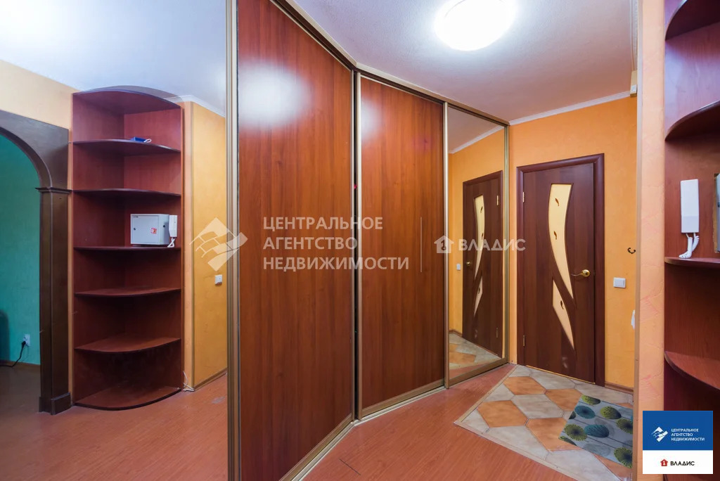 Продажа квартиры, Рязань, ул. Татарская - Фото 8