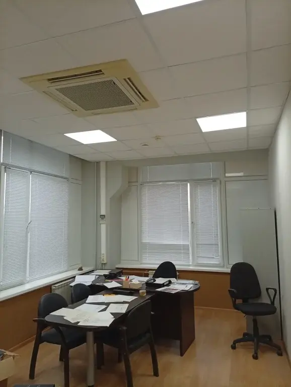 Офисы комфорт от 21 - 637 кв.м. - Фото 5