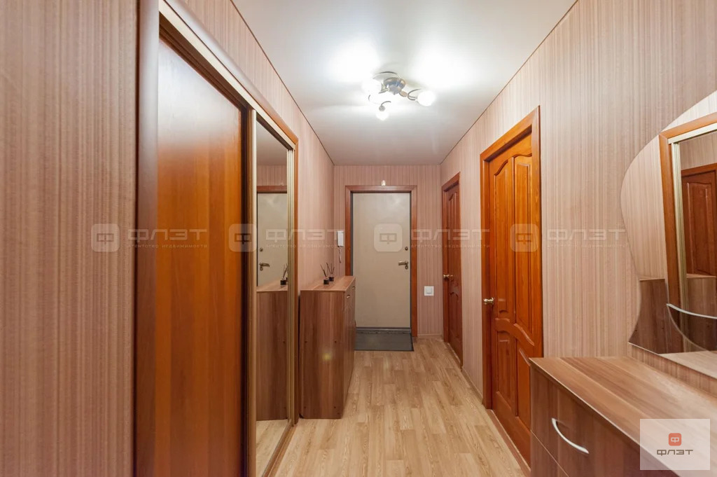 Продажа квартиры, Казань, ул. Чистопольская - Фото 14