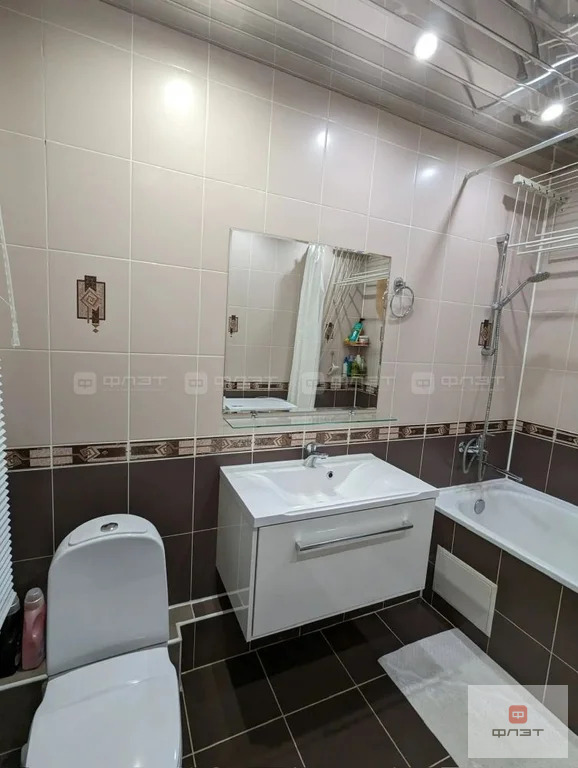 Продажа квартиры, Казань, Победы пр-кт. - Фото 12