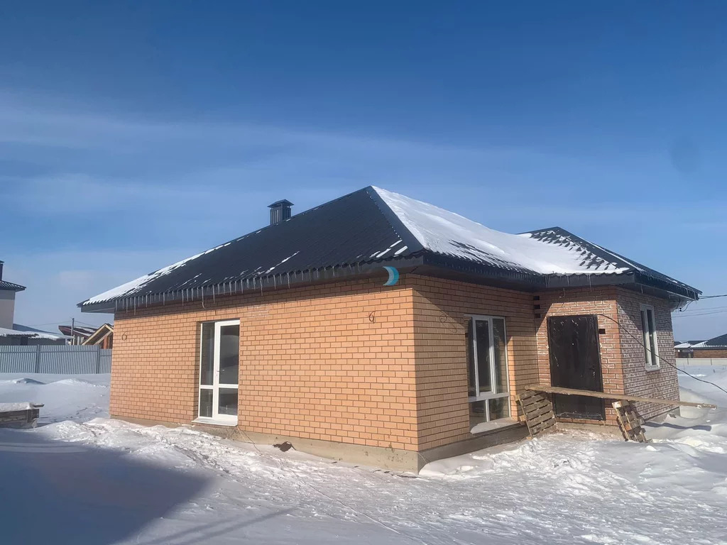 Продажа дома, Нижегородка, Уфимский район, ул. Заводская - Фото 1