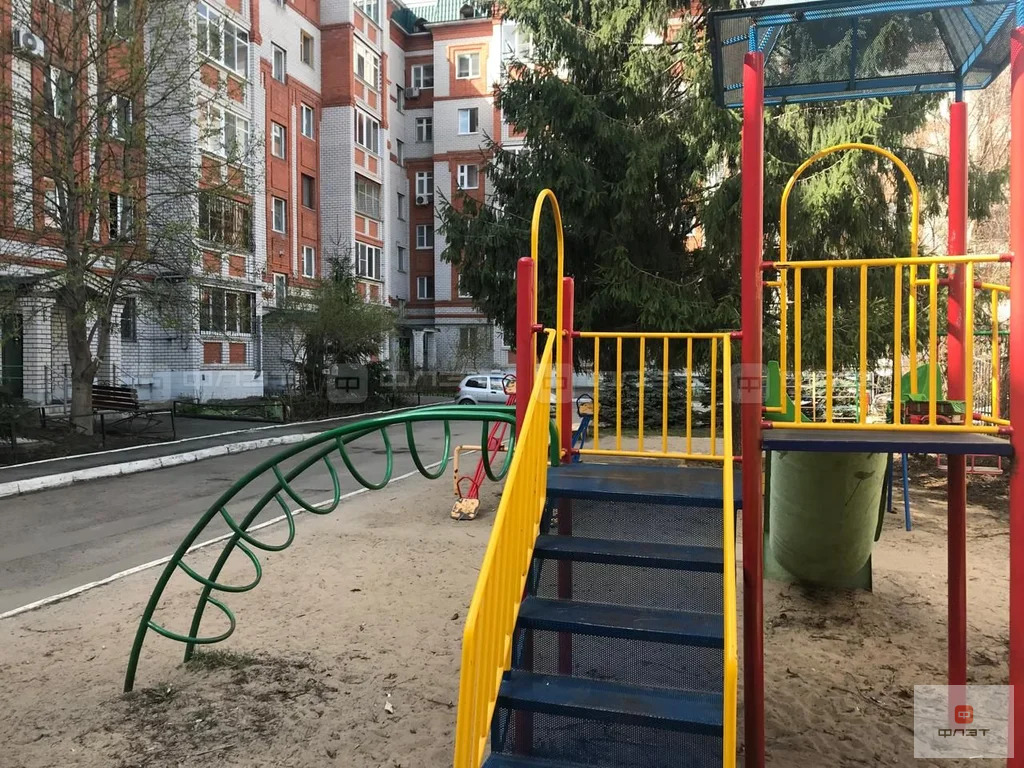 Продажа квартиры, Казань, ул. Масгута Латыпова - Фото 9