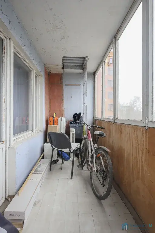 Представляем вашему вниманию уютную и стильную трехкомнатную квартиру - Фото 17