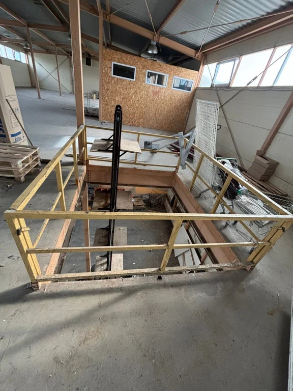 Аренда склада, Волоколамск, Волоколамский район, ул. Пороховская - Фото 14