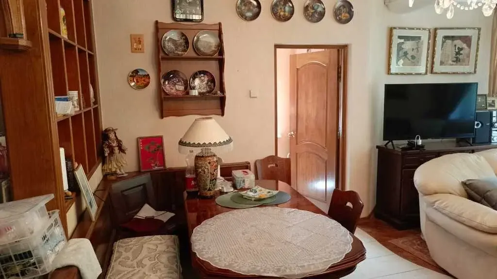 Дом, с.Тишково, кп Михалёвский сад - Фото 16