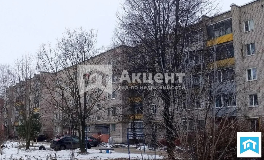 Продажа квартиры, Иваново, 3-я Петрозаводская улица - Фото 19