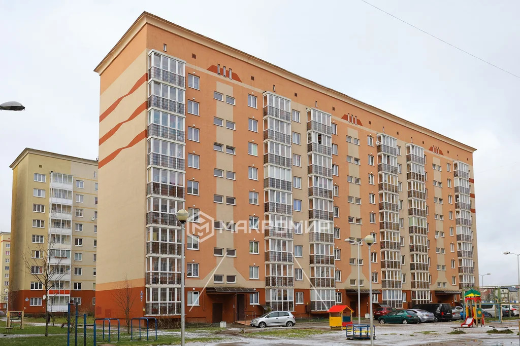 Продажа квартиры, Калининград, ул. Левитана - Фото 0