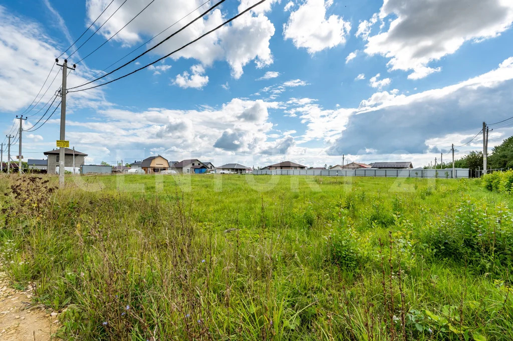 Продажа участка, Большая Ивановка, Гатчинский район, Большая Ивановка ... - Фото 18