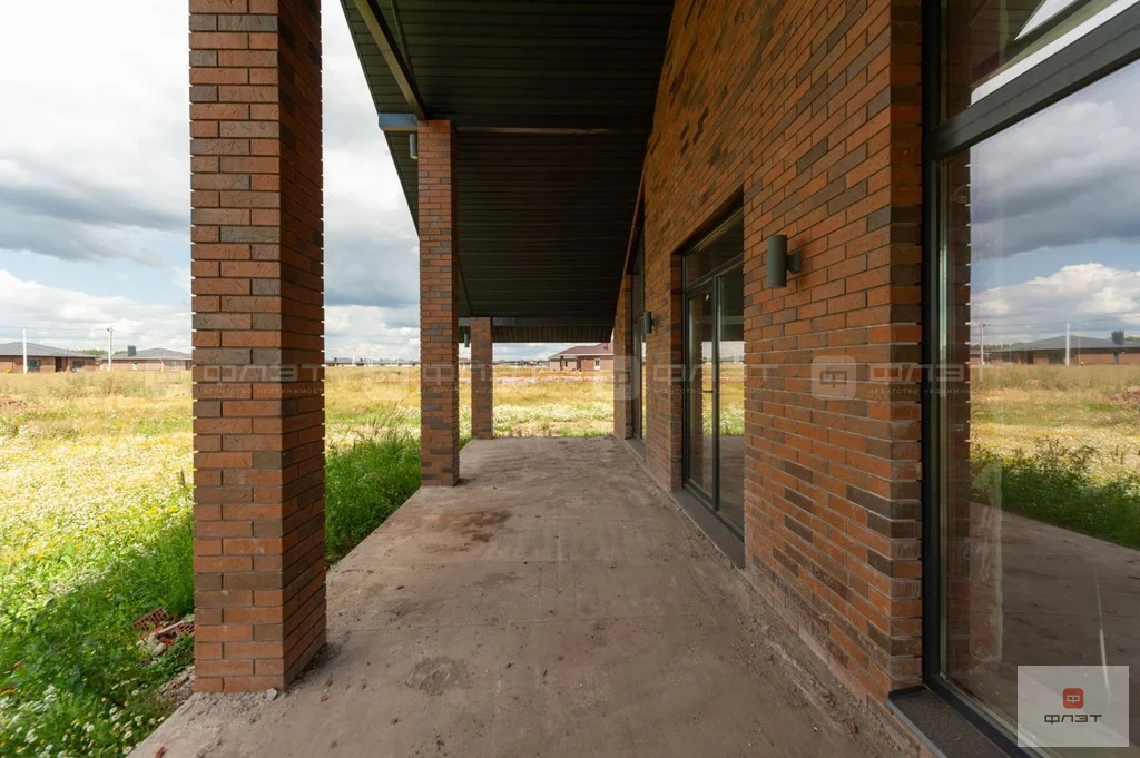 Продажа дома, Лаишевский район, ул. Нежная - Фото 4