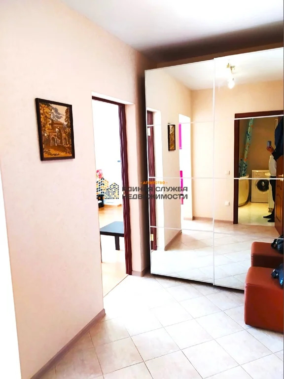 Аренда квартиры, Уфа, ул. Достоевского - Фото 11