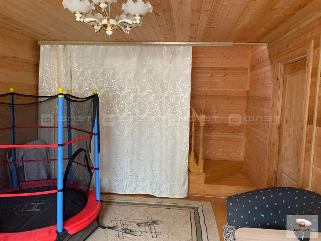 Продажа дома, Верхнеуслонский район, Аллея 2 - Фото 12