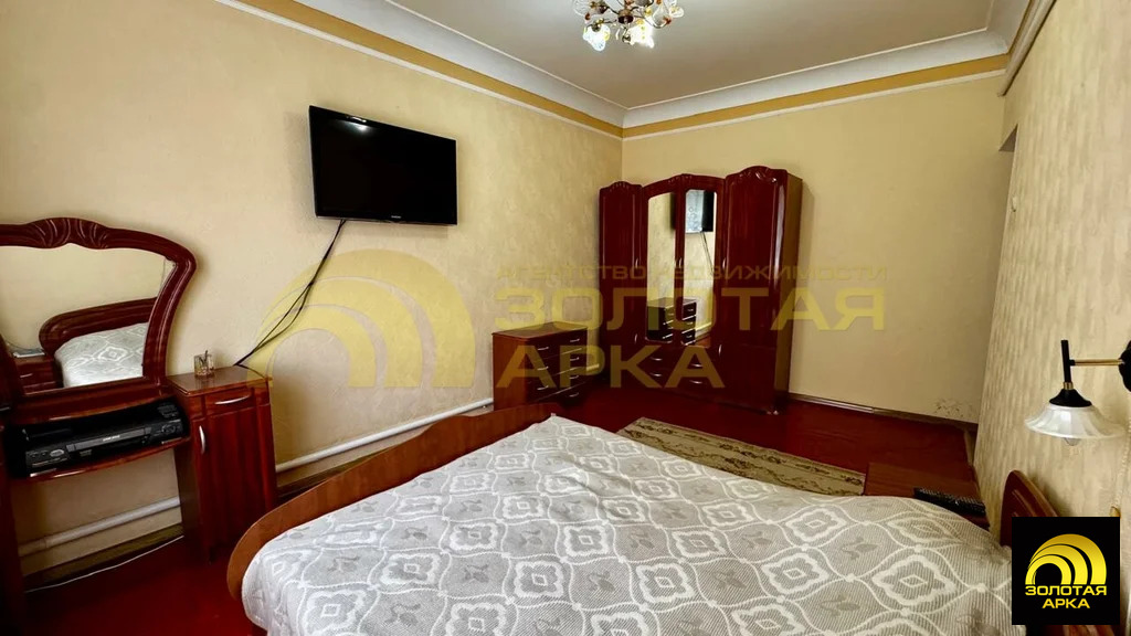 Продажа дома, Трудобеликовский, Красноармейский район, ул. Победы - Фото 28