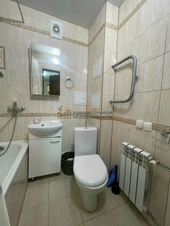 Аренда квартиры, Уфа, ул. Пархоменко - Фото 5