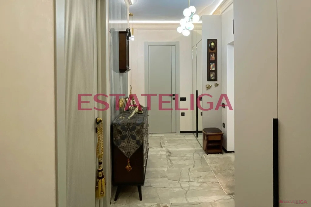 Продажа квартиры, Береговой проезд - Фото 30