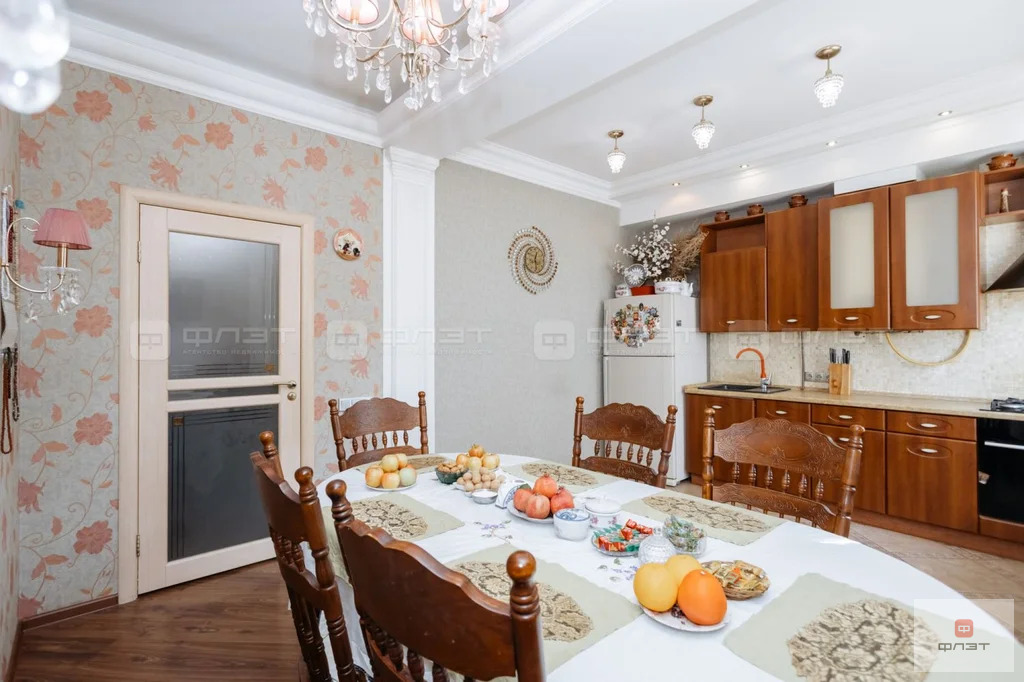 Продажа квартиры, Казань, ул. Бутлерова - Фото 2