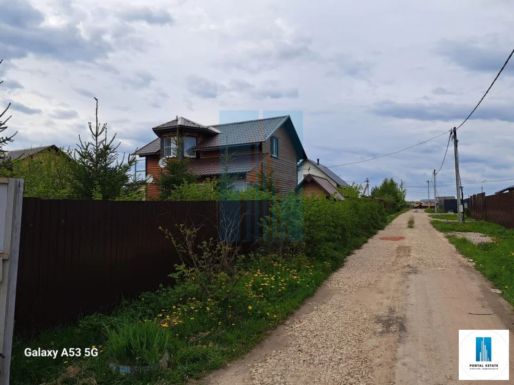 Продам дом в д. Ходаево - Фото 28