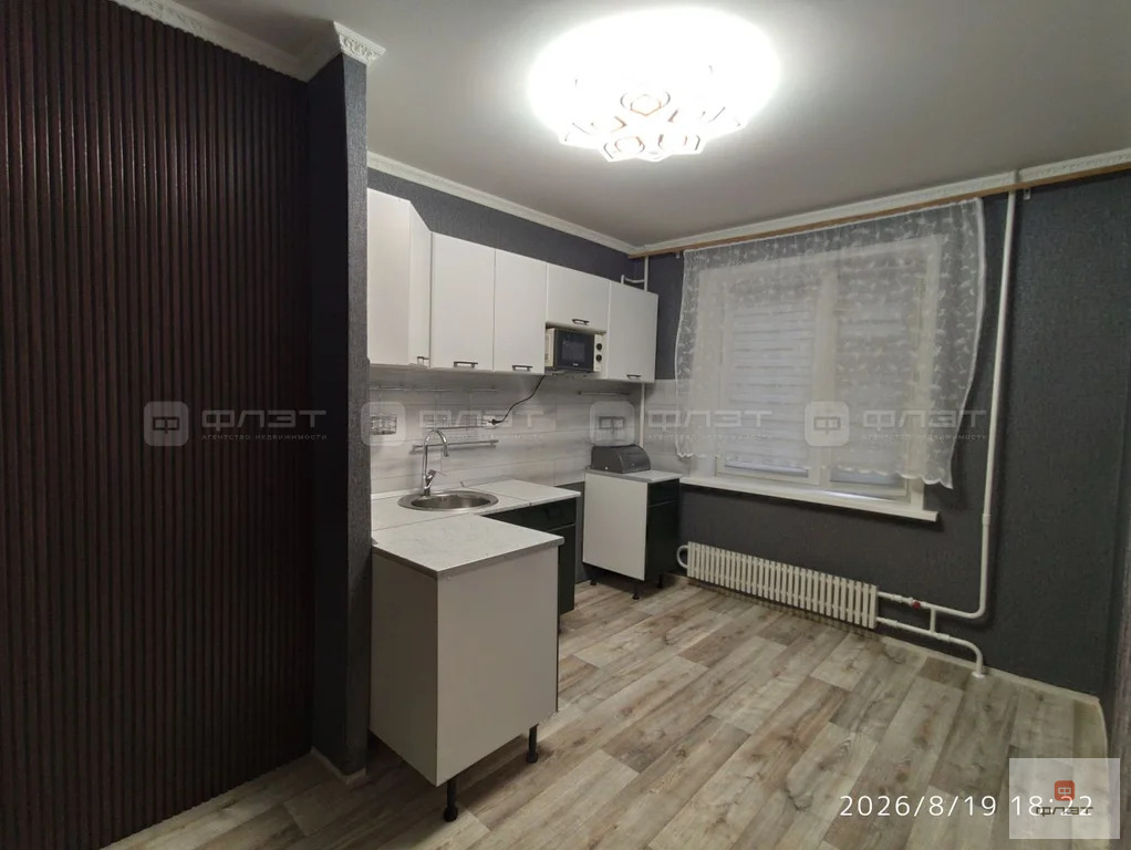 Продажа квартиры, Казань, ул. Академика Глушко - Фото 4