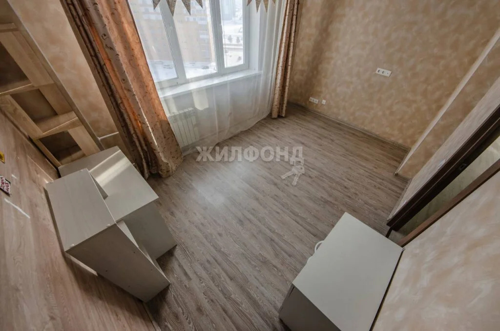 Продажа квартиры, Новосибирск, Николая Сотникова - Фото 5
