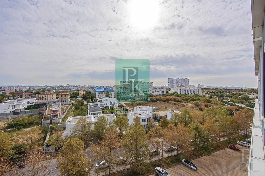 Продажа квартиры, Севастополь, ул. Парковая - Фото 8