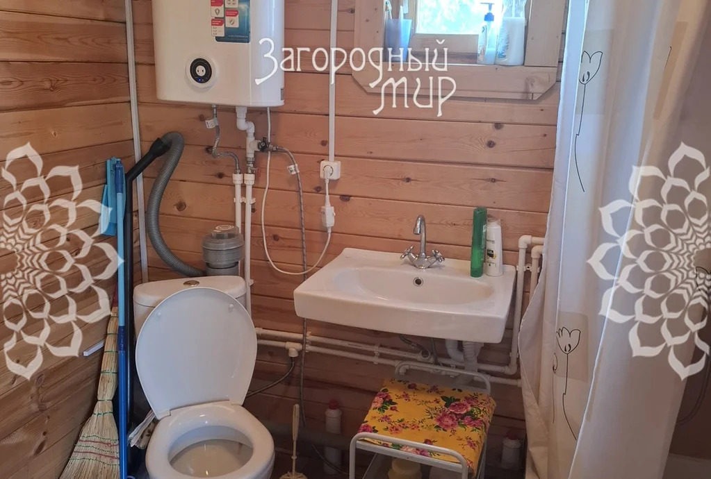 Продам дом, Волоколамское шоссе, 52 км от МКАД - Фото 16