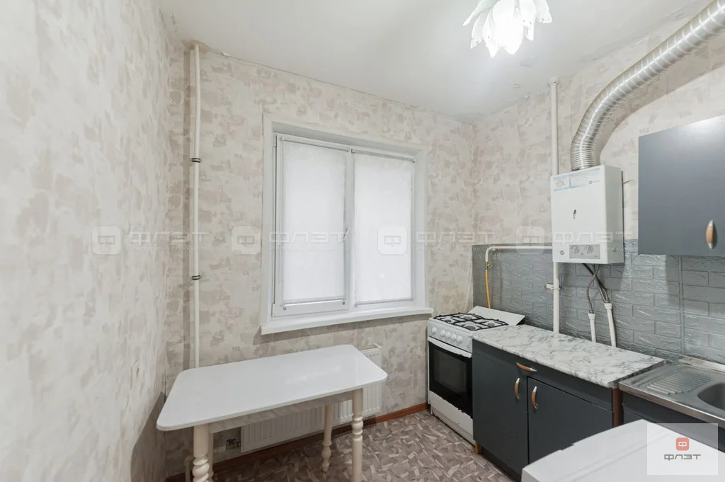 Продажа квартиры, Казань, ул. Маршала Чуйкова - Фото 8