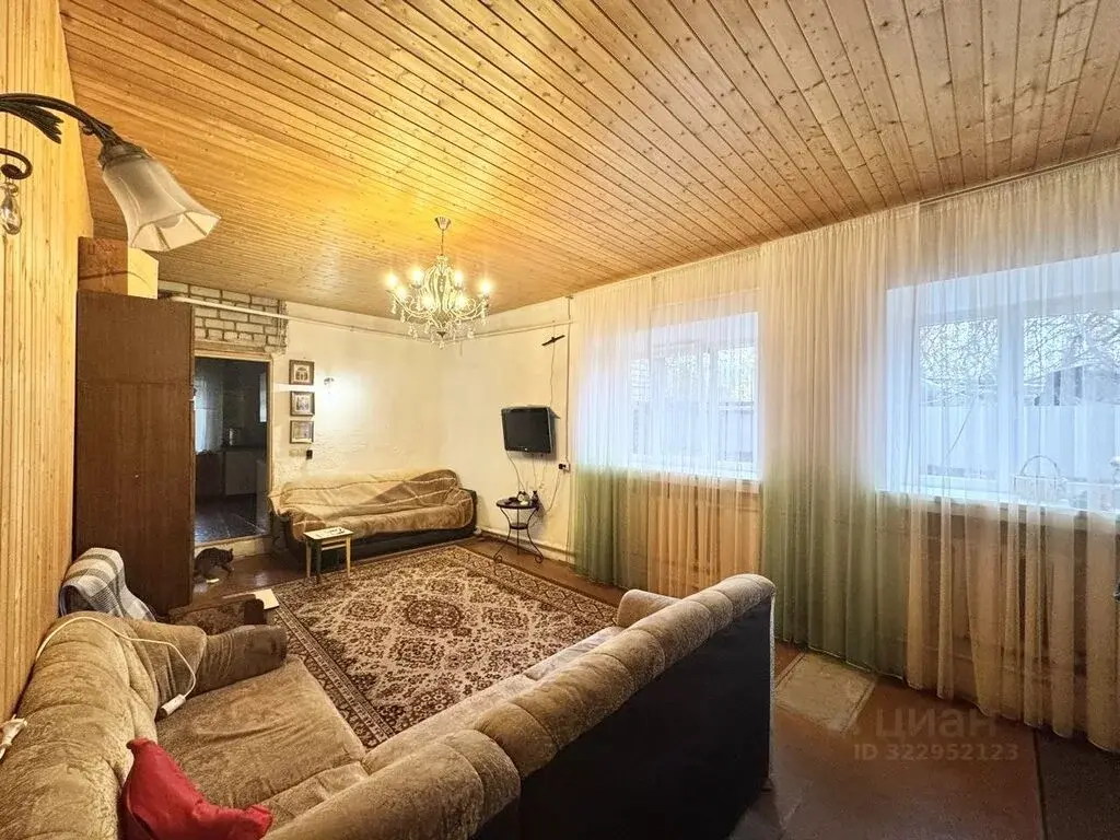 Продаю дом 135.6м Кузнечная ул., 17, Переславль-Залесский, Ярославская ... - Фото 2